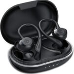 Los mejores auriculares inalámbricos deportivos recomendados para tus entrenamientos