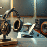 Los mejores audífonos de monitoreo para profesionales de la música