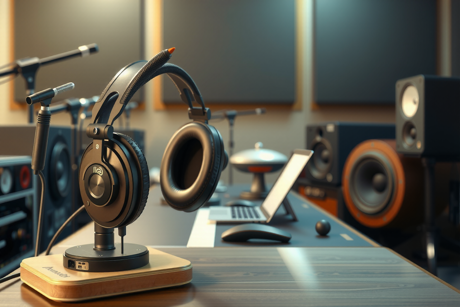 Los mejores audífonos de monitoreo para profesionales de la música