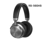 REMAX: Nuevos auriculares inalámbricos de juego Bluetooth con reducción de ruido y ANC para música, auriculares para teléfono