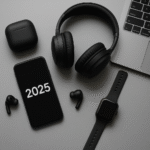 Mister Gadget: Descubre los mejores gadgets tecnológicos del mercado