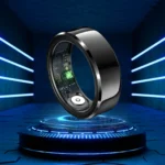 Smart ring: la joya tecnológica que revoluciona tu día a día