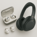 Los mejores auriculares Bluetooth del 2025: ¡Descubre las últimas tendencias de las marcas mas reconocidas del mercado