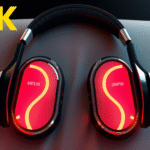 Los mejores audífonos tipo C: Calidad de sonido y comodidad garantizada