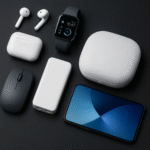 Los Mejores Gadgets del mercado: Descubre las últimas Novedades en Tecnología