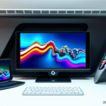 Los mejores gadgets del mercado: ¡Descubre los más innovadores y populares!