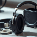 Auriculares de estudio: Guía completa para elegir los mejores