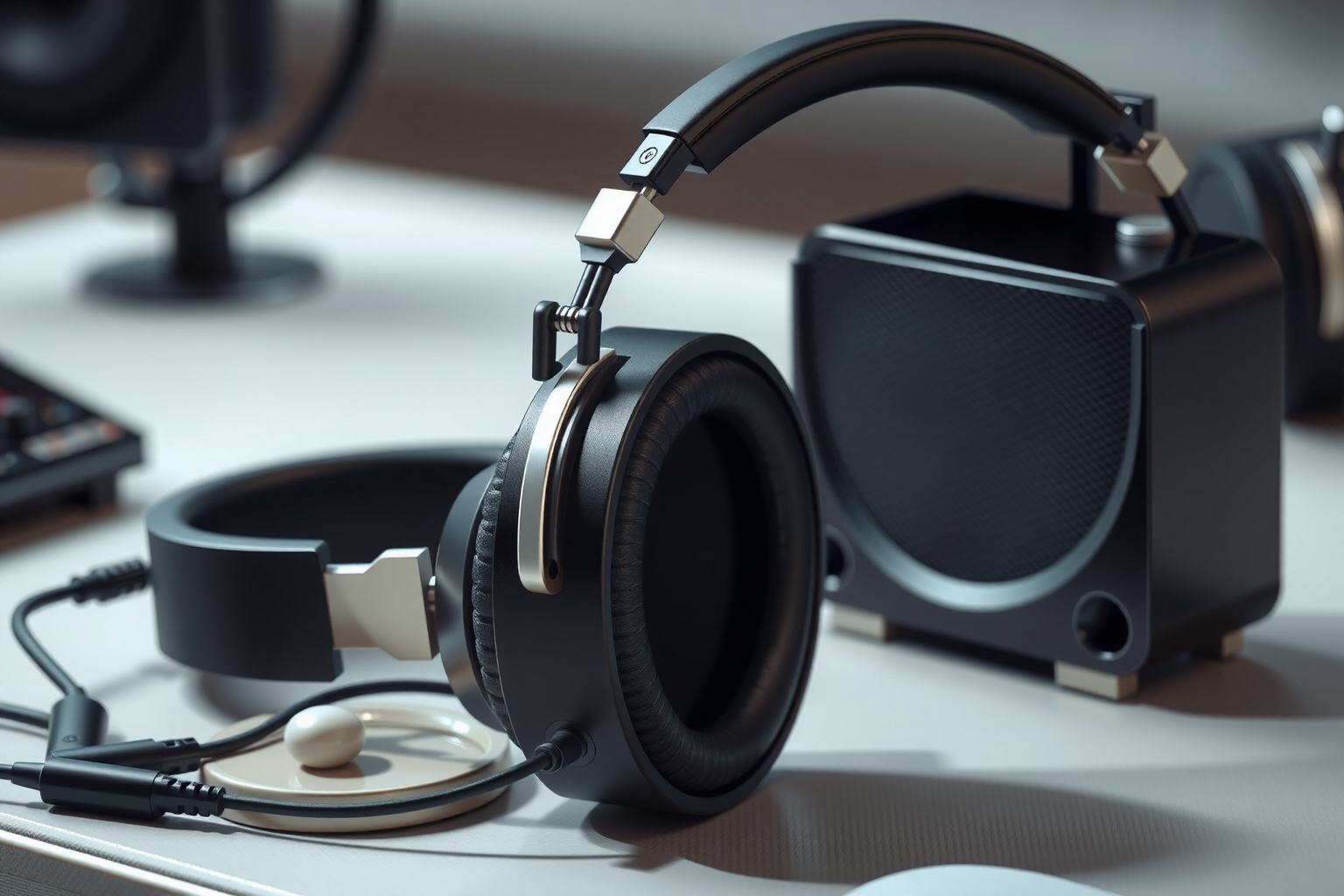 Auriculares de estudio: Guía completa para elegir los mejores