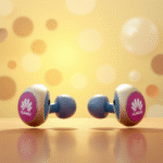 Los mejores auriculares inalámbricos Huawei del 2021: Guía de compra