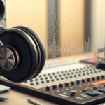 Los mejores audífonos para producción musical: guía completa