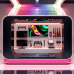 Nuevos Gadgets ¡Descubre las últimas tendencias tecnológicas!