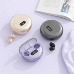 Auriculares Bluetooth con traducción de IA: Revolucionando la comunicación multilingüe