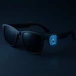 Gafas de sol inalámbricas con Bluetooth y audio inteligente modelo SG-11Pro para oficina, conducción y ciclismo