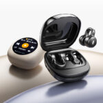 Explorando el modelo CT11 con TWS,  Los Auriculares Inalámbricos mas Modernos