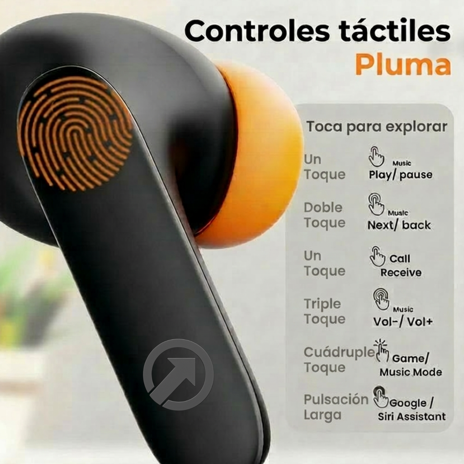 Auriculares S36 Auriculares S36 - Imagen 13