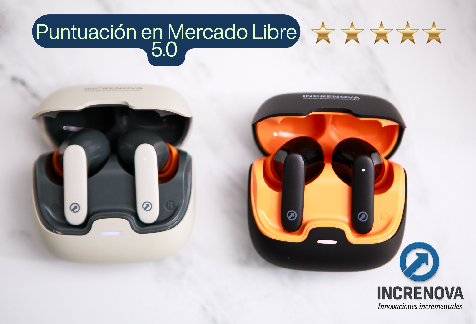 Auriculares S36 Auriculares S36 - Imagen 12