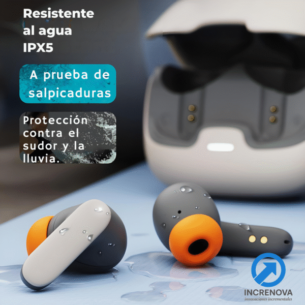 Auriculares S36 - Image 7