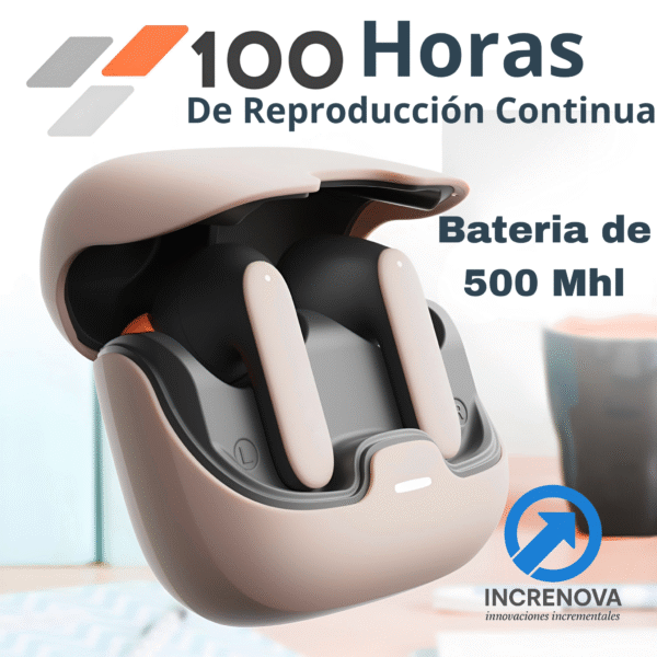 Auriculares S36 - Image 4
