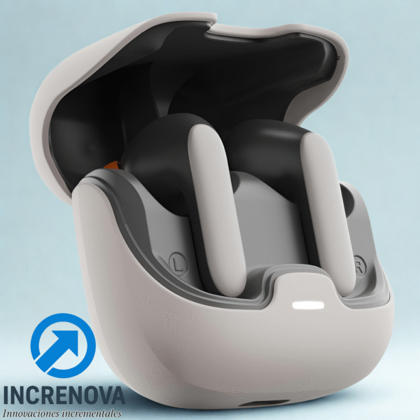 Auriculares S36