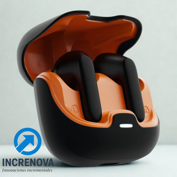 Auriculares S36