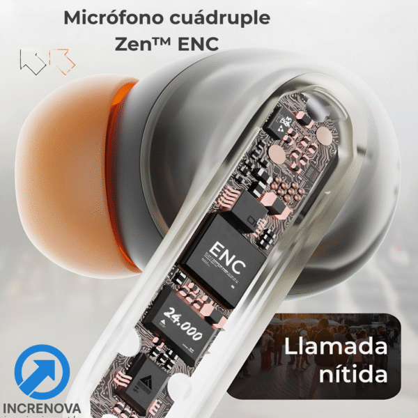 Auriculares S36 - Image 3