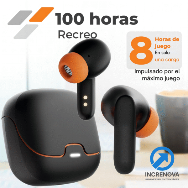 Auriculares S36 - Image 5