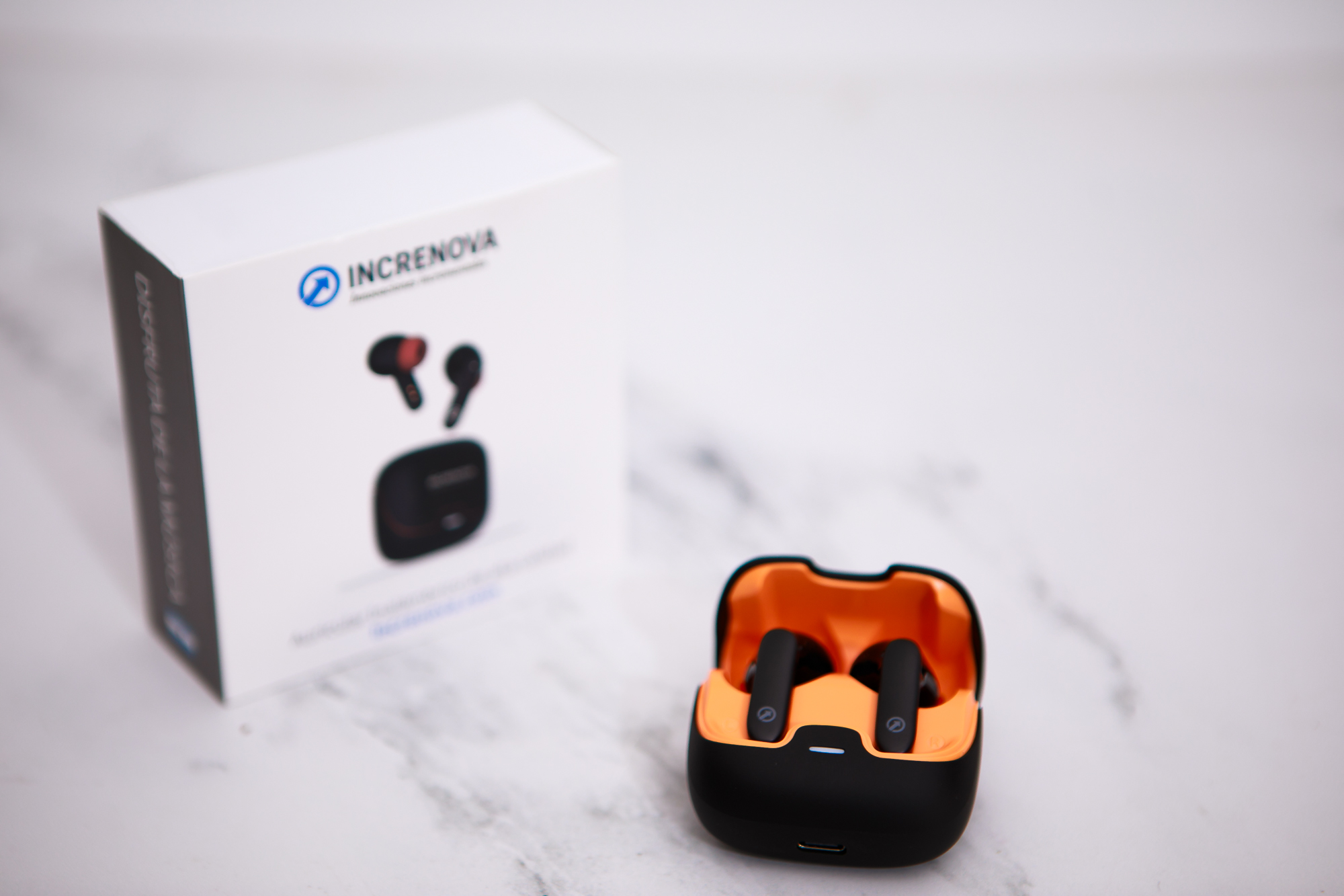 Auriculares S36 Auriculares S36 - Imagen 8