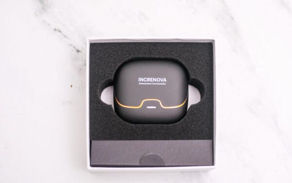 Auriculares S36 negro, foto 10 de 10