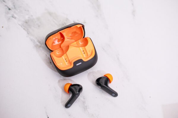Auriculares S36 negro, foto 6 de 10