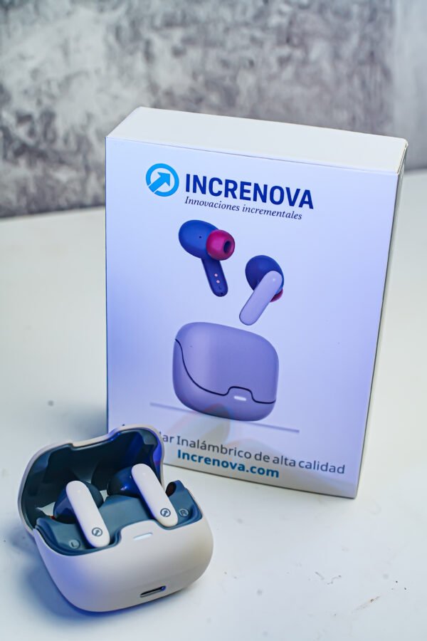 Auriculares S36 beige, foto 10 de 10