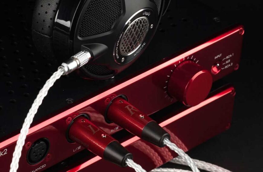 Los Mejores Cables para Audífonos: Encuentra el tuyo aquí !