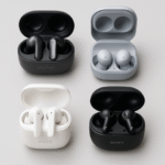 Los mejores auriculares inalámbricos del 2025: guía completa de compra