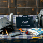 Los Mejores Gadgets de Viaje para Facilitar tus Aventuras