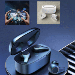 Presentación de los nuevos auriculares Bluetooth G08: True Wireless TWS, Reducción de ruido, Efecto de sonido HD