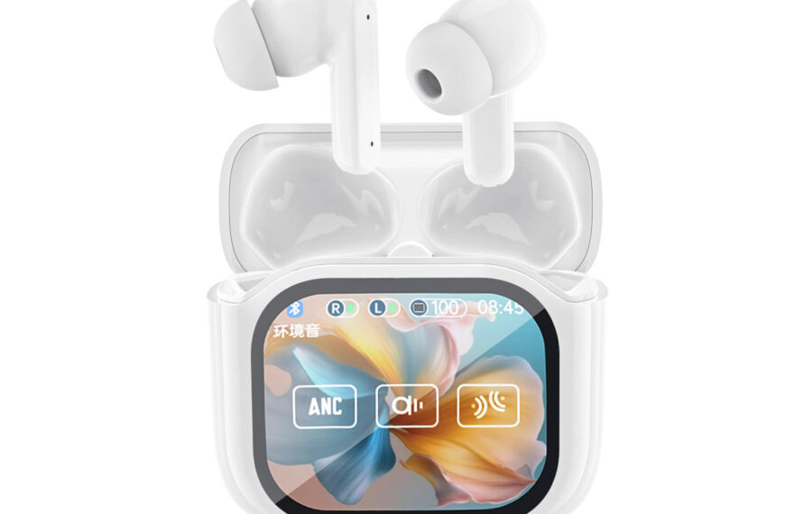 Presentación de los nuevos auriculares Bluetooth JM19: Una revisión completa