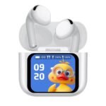 Los últimos auriculares A13pro con traducción AI, pantalla LED multifuncional a color y batería de larga duración