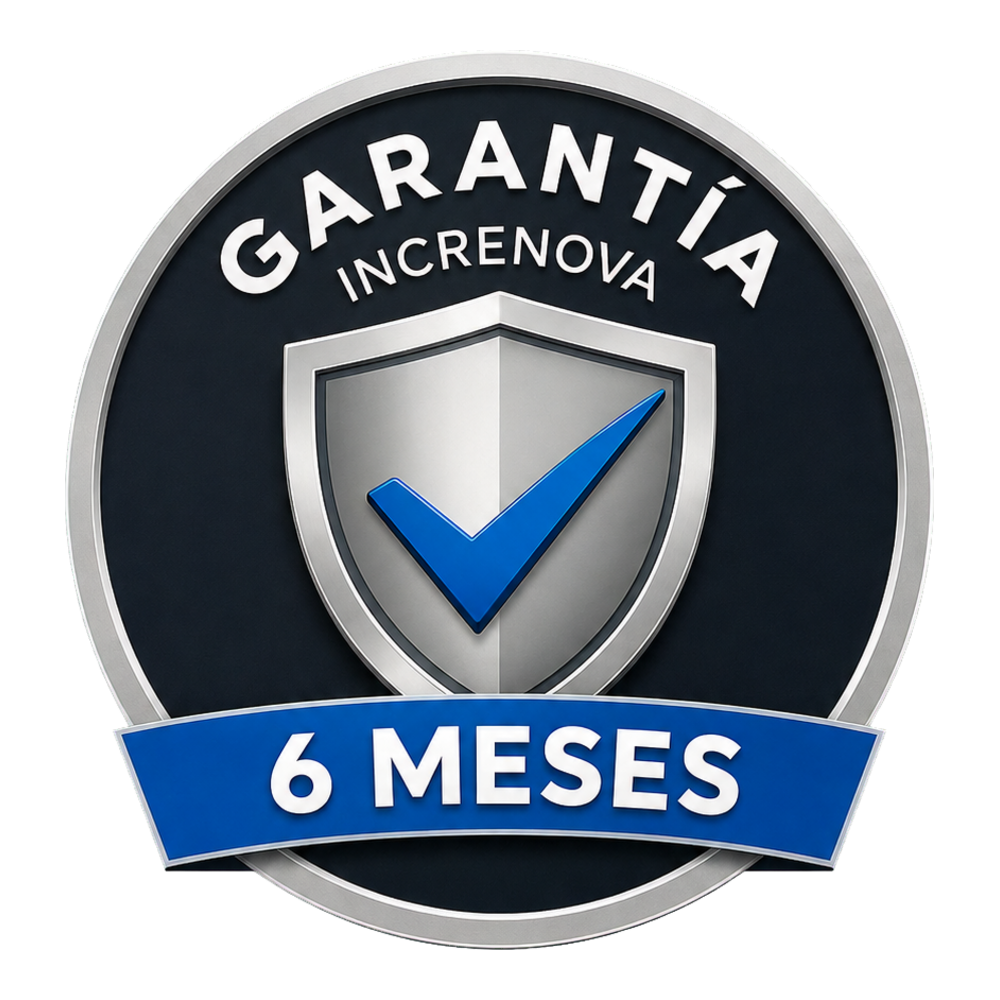 Política de Garantías
